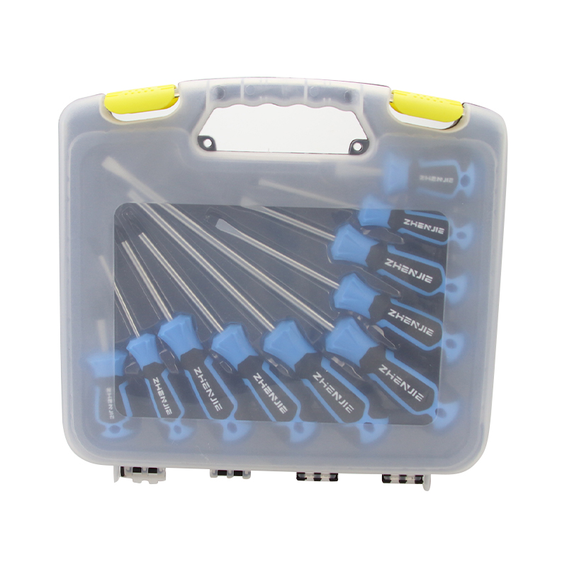 Set de șurubelnițe cu funcție muti: un must-have în cutia de instrumente