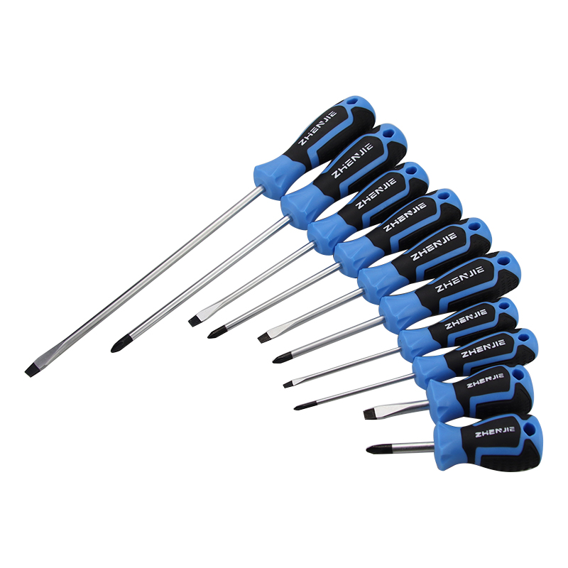 Set de șurubelnițe cu funcție muti: un must-have în cutia de instrumente