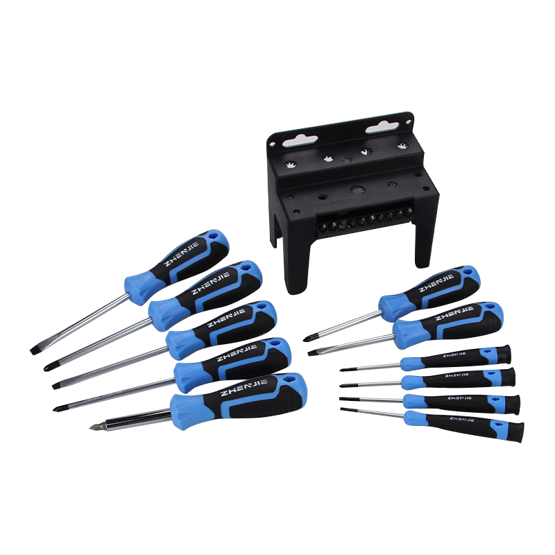 Set de șurubelnițe cu funcție muti: un must-have în cutia de instrumente
