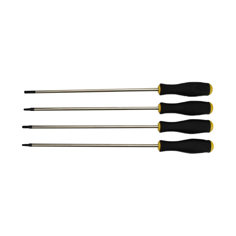 Set de șurubelnițe cu funcție muti: un must-have în cutia de instrumente