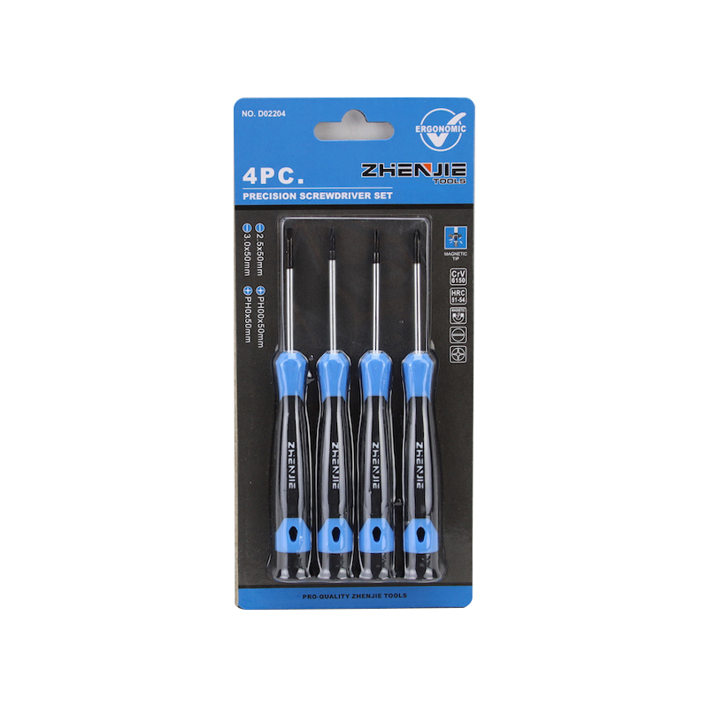 Set de șurubelnițe cu funcție muti: un must-have în cutia de instrumente