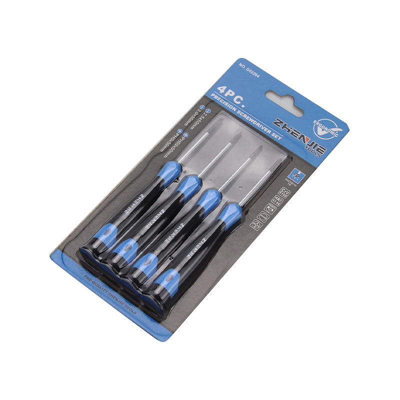 Set de șurubelnițe cu funcție muti: un must-have în cutia de instrumente