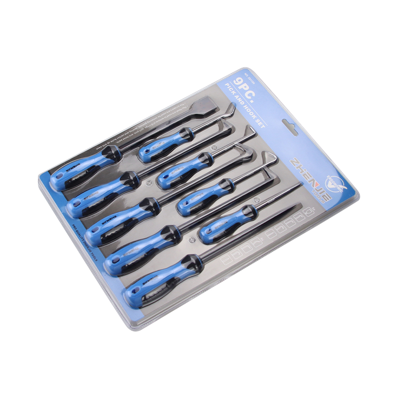 Set de șurubelnițe cu funcție muti: un must-have în cutia de instrumente