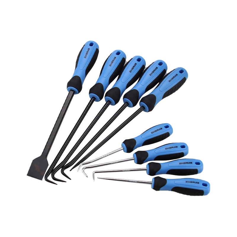 Set de șurubelnițe cu funcție muti: un must-have în cutia de instrumente