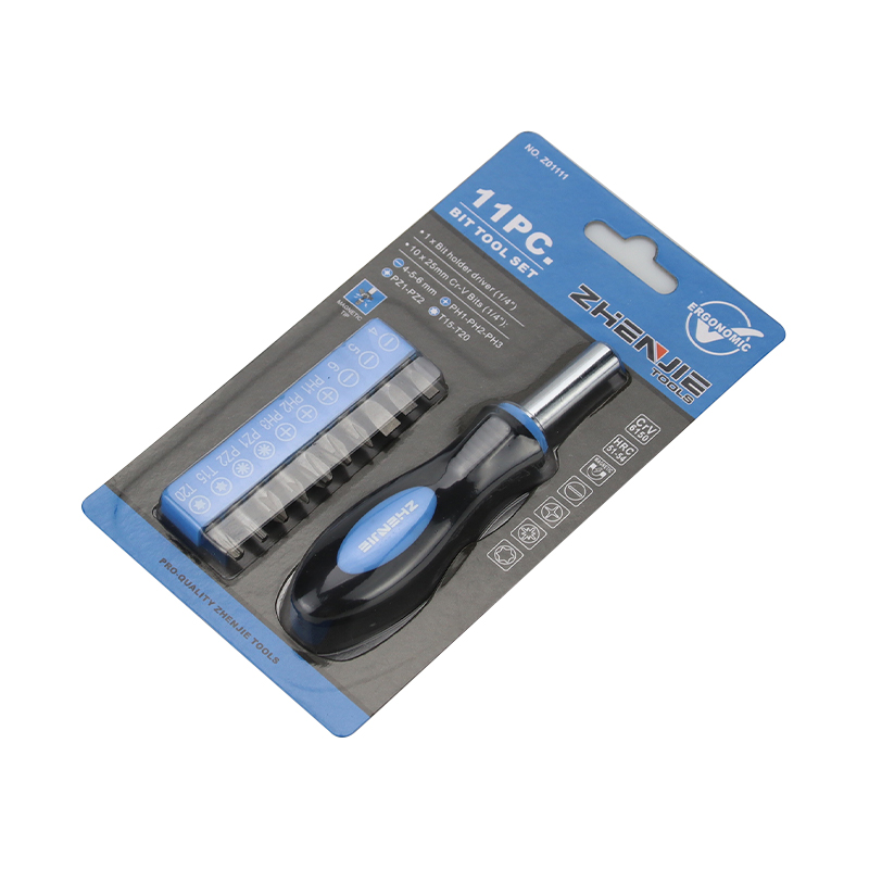 Set de șurubelnițe cu funcție muti: un must-have în cutia de instrumente
