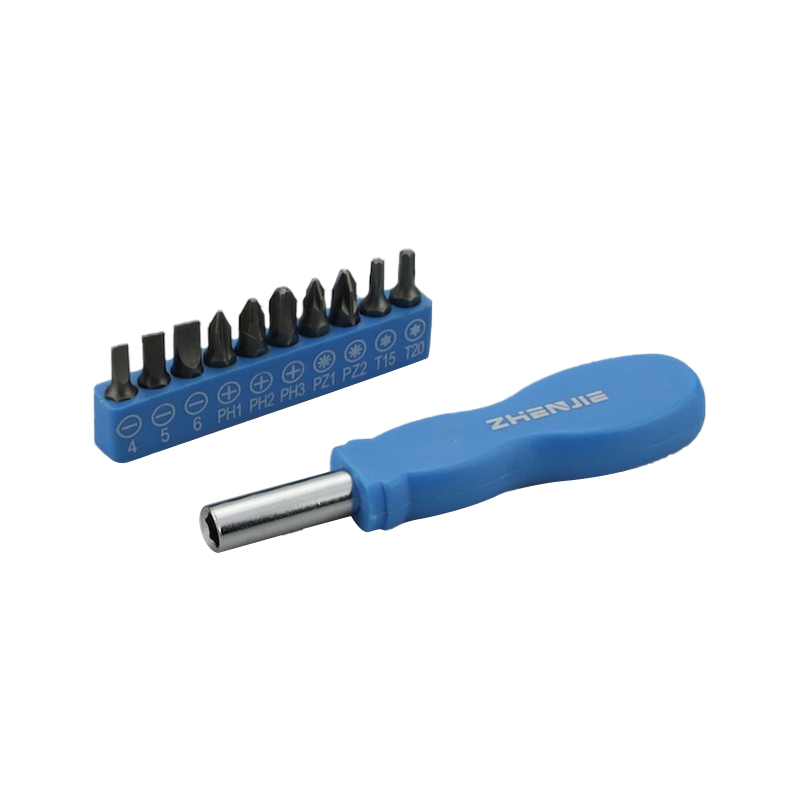 Set de șurubelnițe cu funcție muti: un must-have în cutia de instrumente