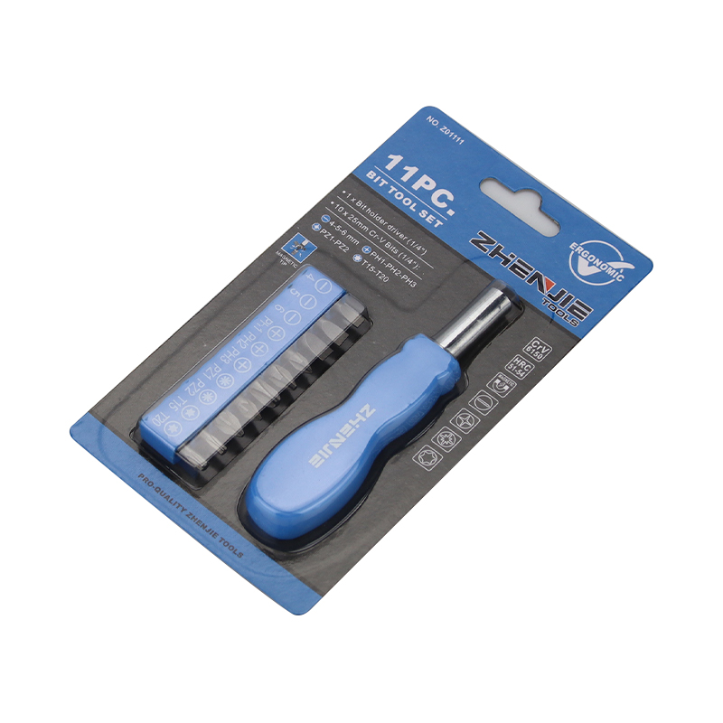 Set de șurubelnițe cu funcție muti: un must-have în cutia de instrumente
