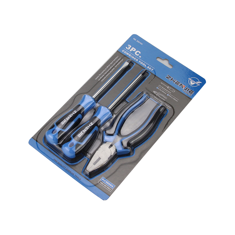 Set de șurubelnițe cu funcție muti: un must-have în cutia de instrumente
