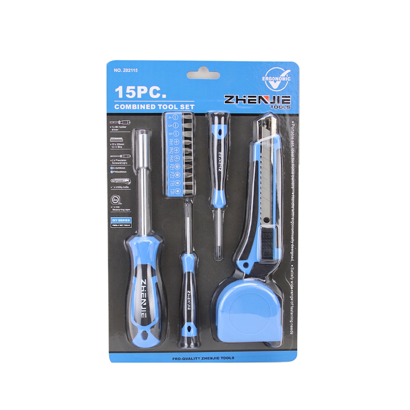 Set de șurubelnițe cu funcție muti: un must-have în cutia de instrumente