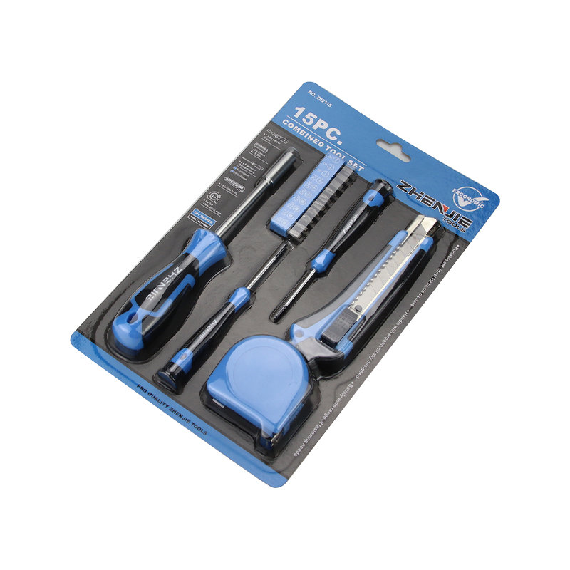 Set de șurubelnițe cu funcție muti: un must-have în cutia de instrumente