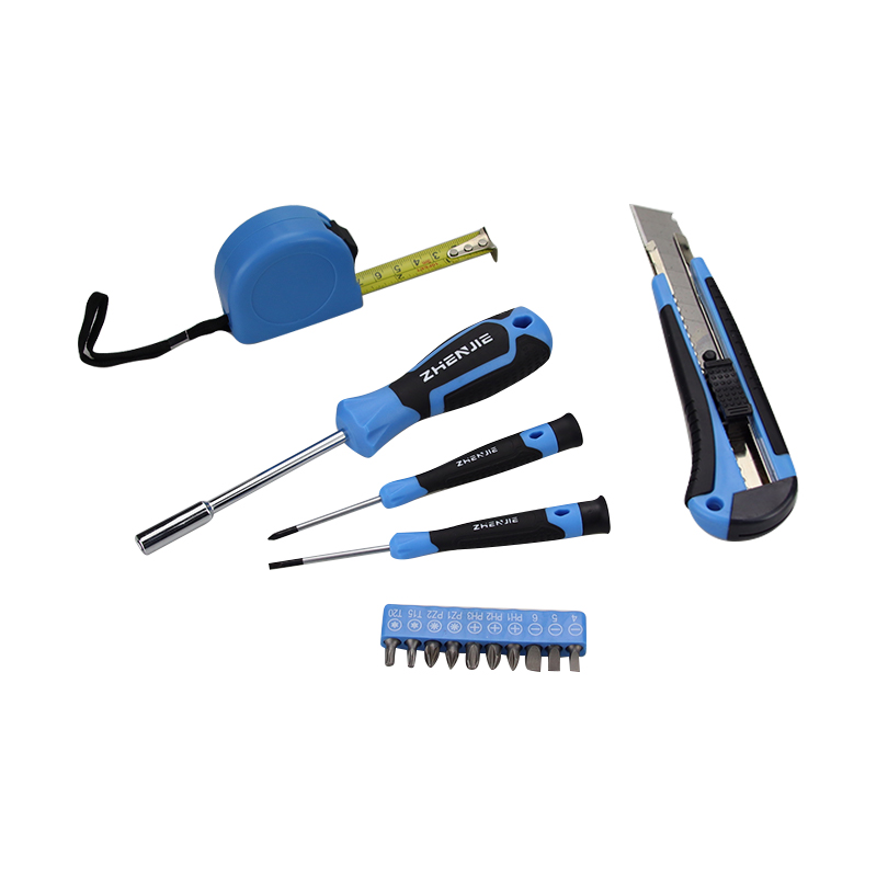 Set de șurubelnițe cu funcție muti: un must-have în cutia de instrumente