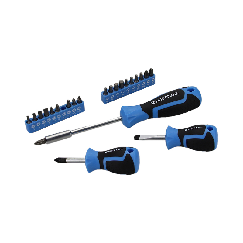 Set de șurubelnițe cu funcție muti: un must-have în cutia de instrumente