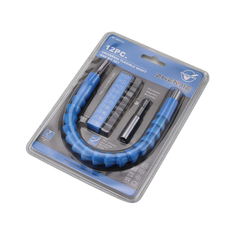 Set de șurubelnițe cu funcție muti: un must-have în cutia de instrumente