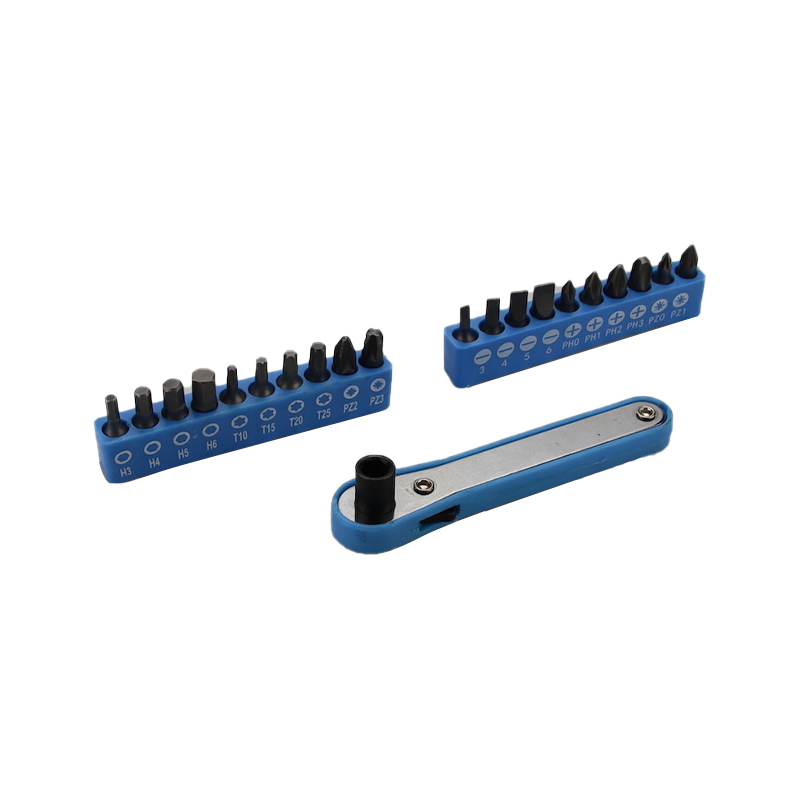 Set de șurubelnițe cu funcție muti: un must-have în cutia de instrumente