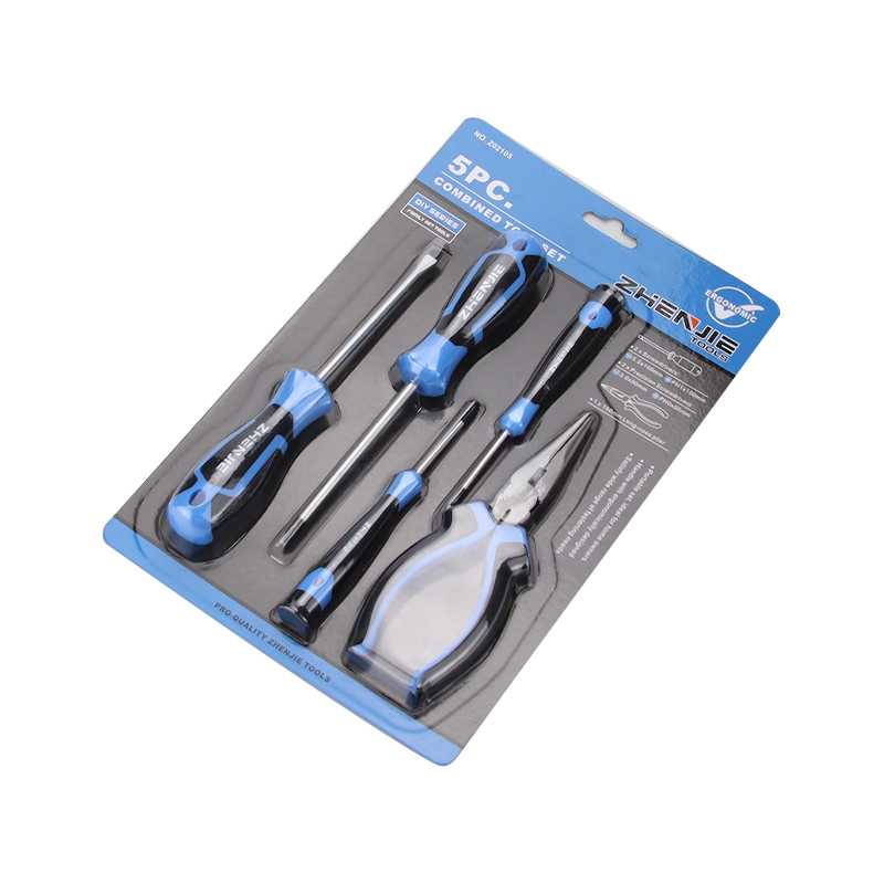 Set de șurubelnițe cu funcție muti: un must-have în cutia de instrumente