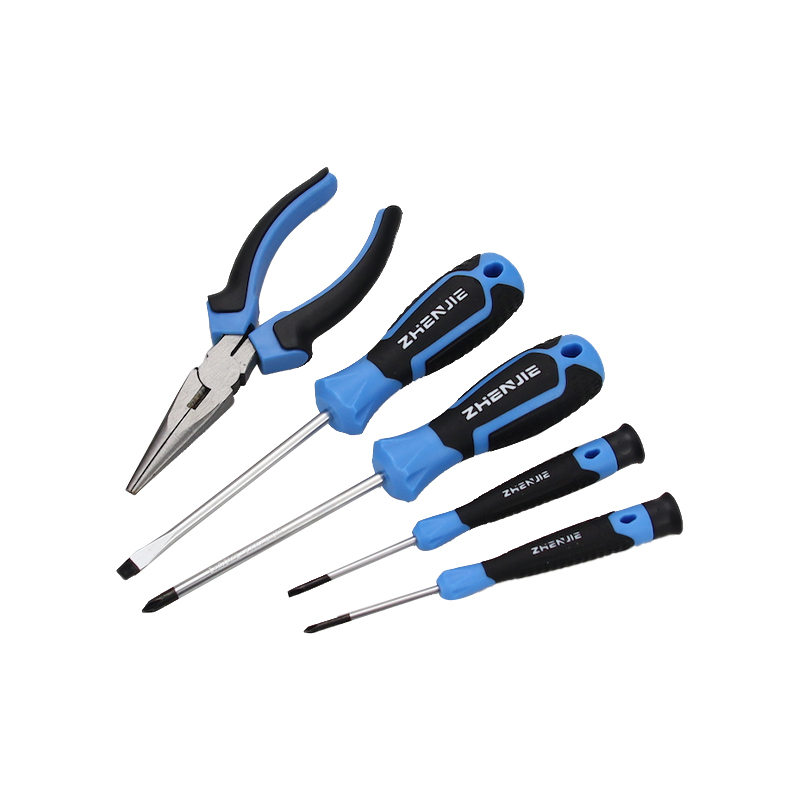Set de șurubelnițe cu funcție muti: un must-have în cutia de instrumente