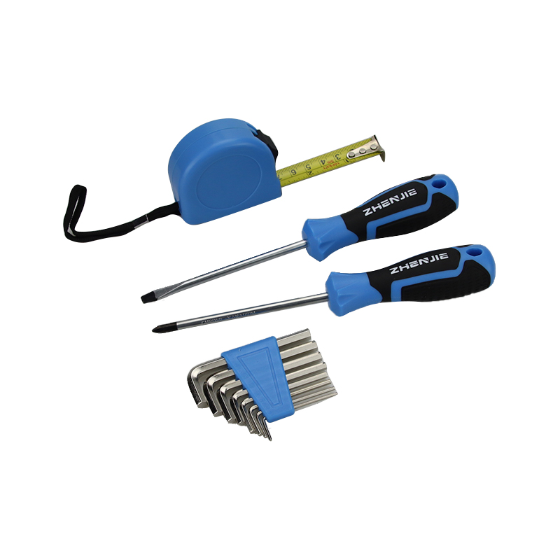 Set de șurubelnițe cu funcție muti: un must-have în cutia de instrumente
