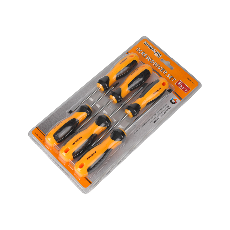 Set de șurubelnițe cu funcție muti: un must-have în cutia de instrumente