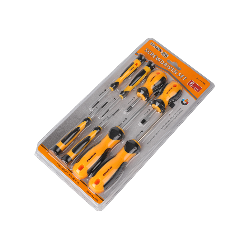 Set de șurubelnițe cu funcție muti: un must-have în cutia de instrumente