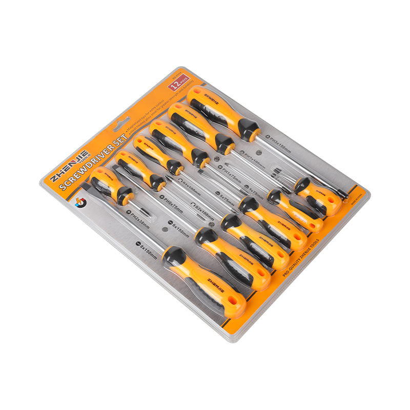 Set de șurubelnițe cu funcție muti: un must-have în cutia de instrumente