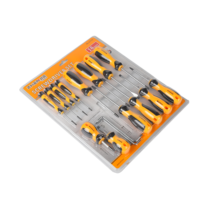 Set de șurubelnițe cu funcție muti: un must-have în cutia de instrumente