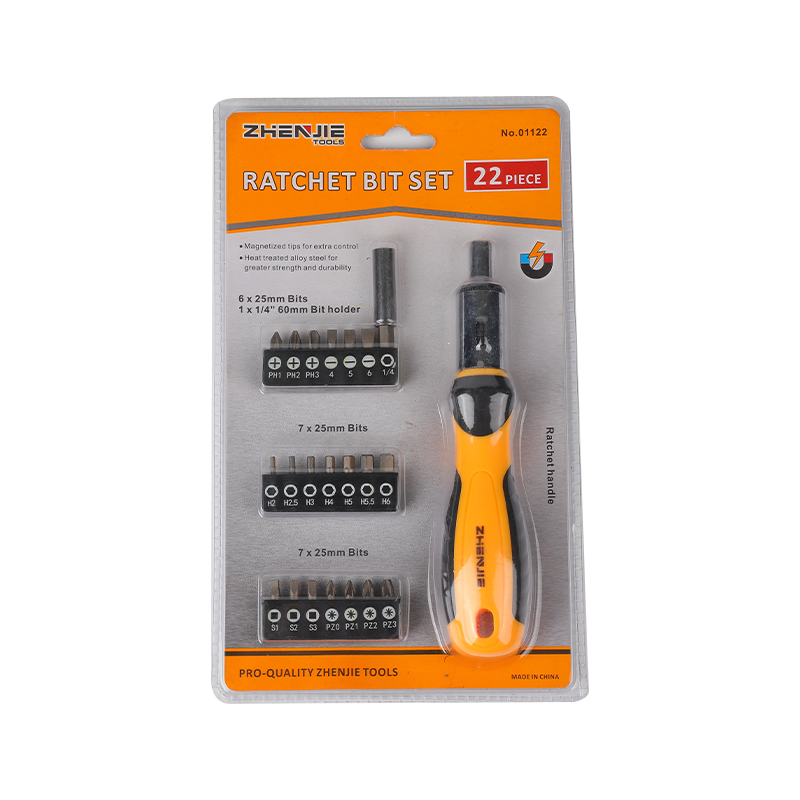 Set de șurubelnițe cu funcție muti: un must-have în cutia de instrumente