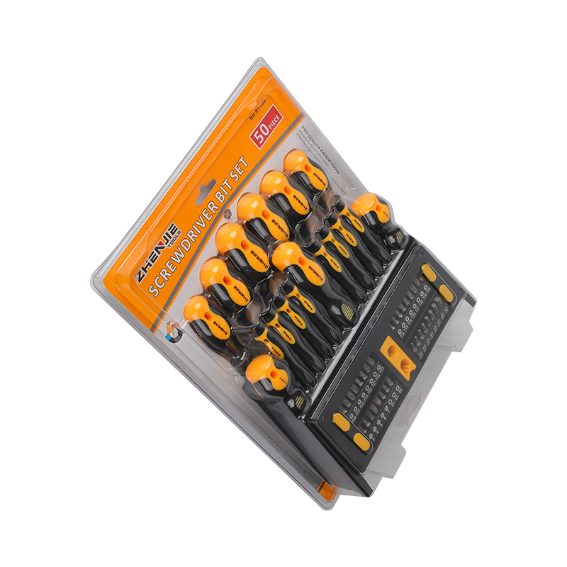 Set de șurubelnițe cu funcție muti: un must-have în cutia de instrumente