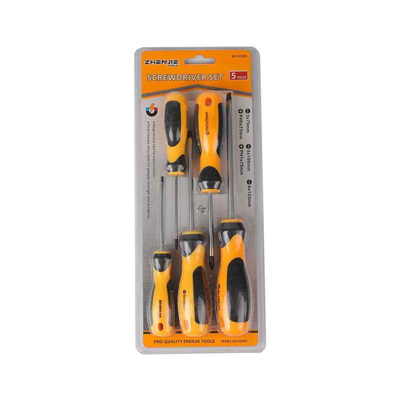 Set de șurubelnițe cu funcție muti: un must-have în cutia de instrumente