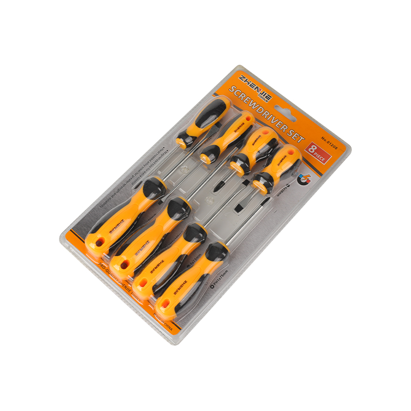 Set de șurubelnițe cu funcție muti: un must-have în cutia de instrumente