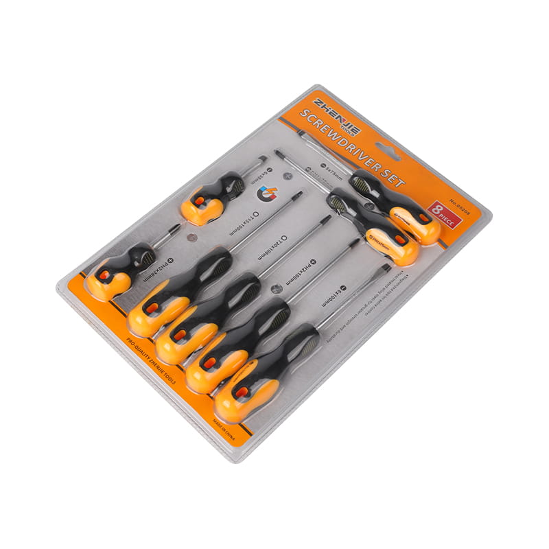 Set de șurubelnițe cu funcție muti: un must-have în cutia de instrumente