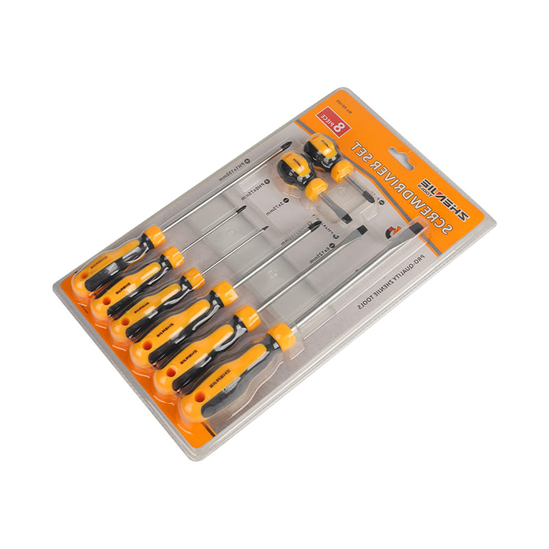 Set de șurubelnițe cu funcție muti: un must-have în cutia de instrumente
