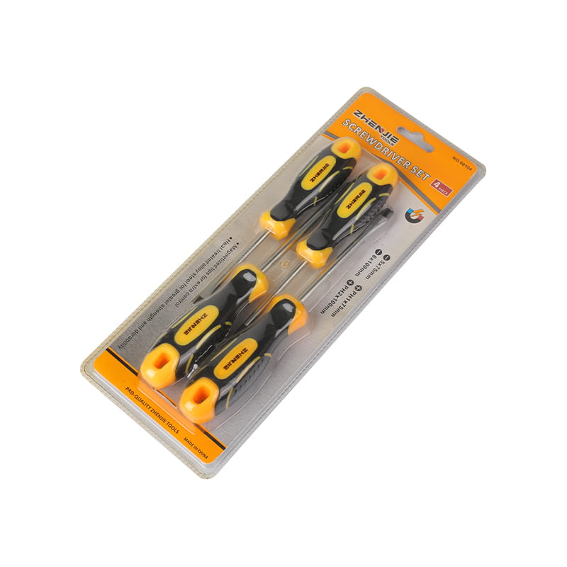 Set de șurubelnițe cu funcție muti: un must-have în cutia de instrumente