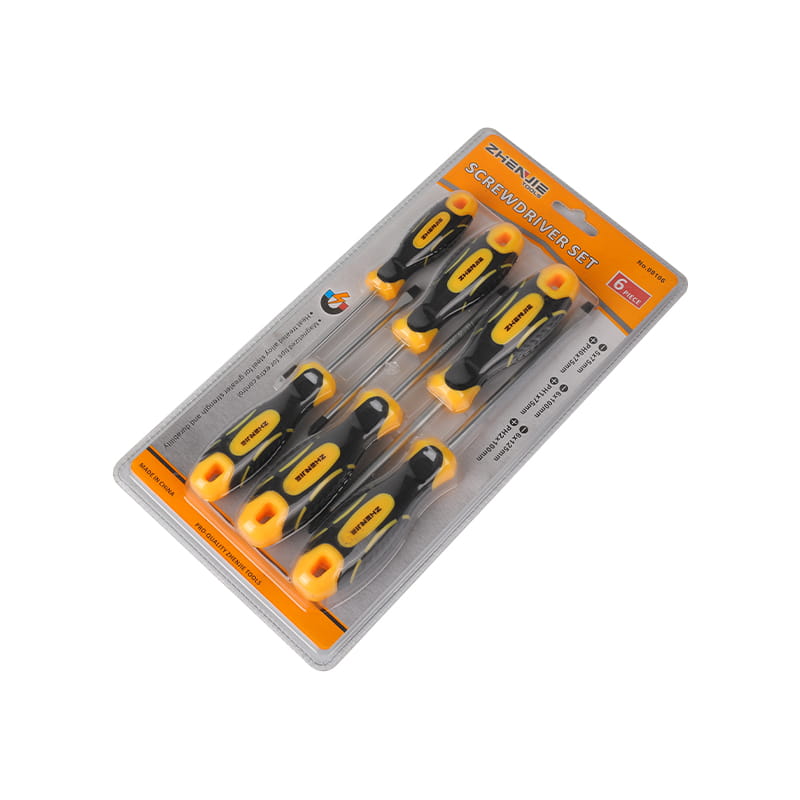 Set de șurubelnițe cu funcție muti: un must-have în cutia de instrumente