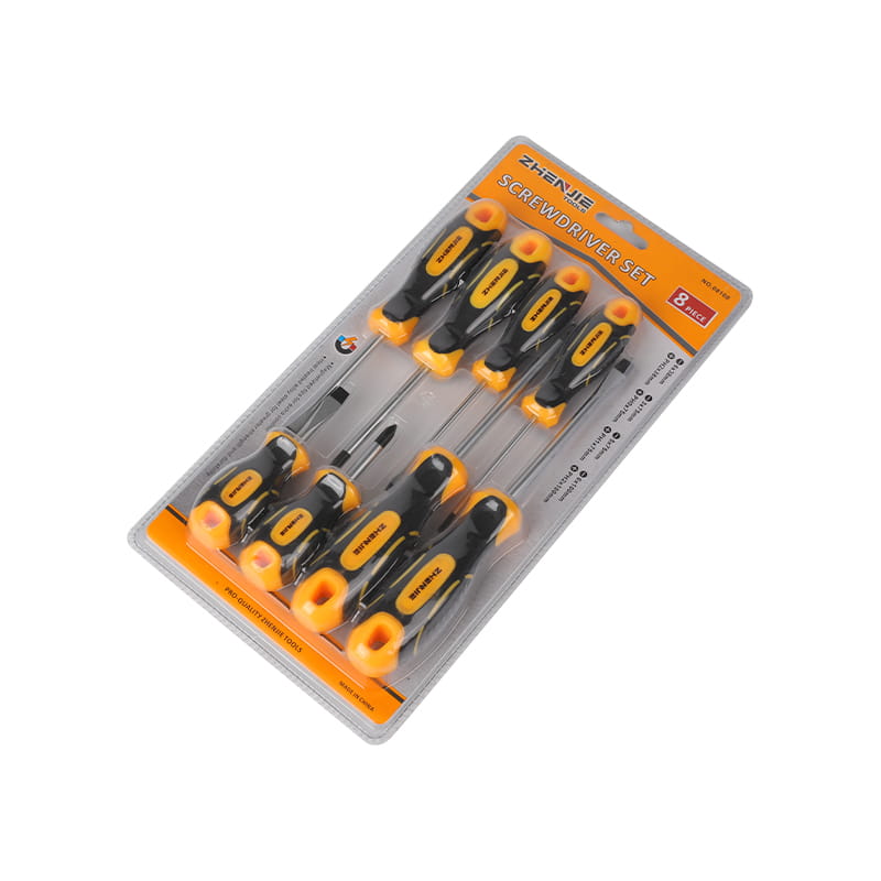 Set de șurubelnițe cu funcție muti: un must-have în cutia de instrumente