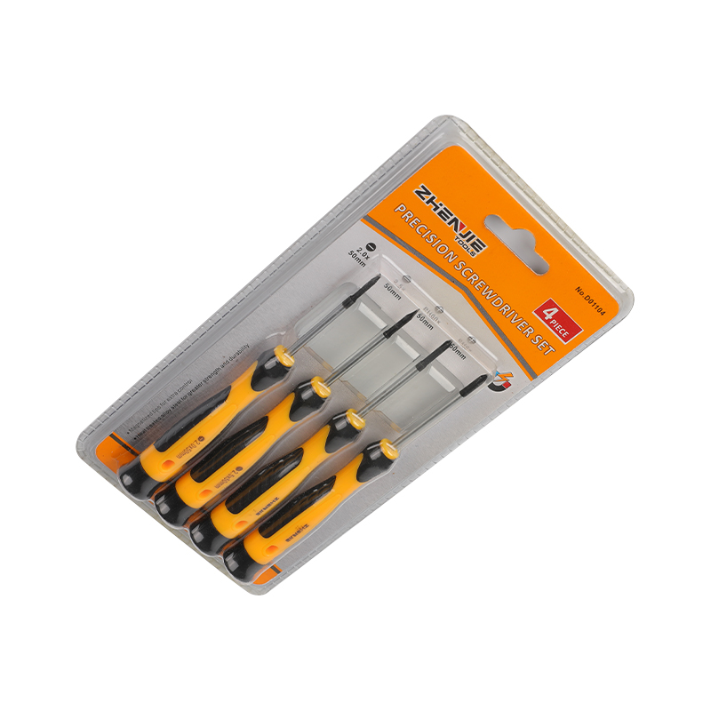 Set de șurubelnițe cu funcție muti: un must-have în cutia de instrumente