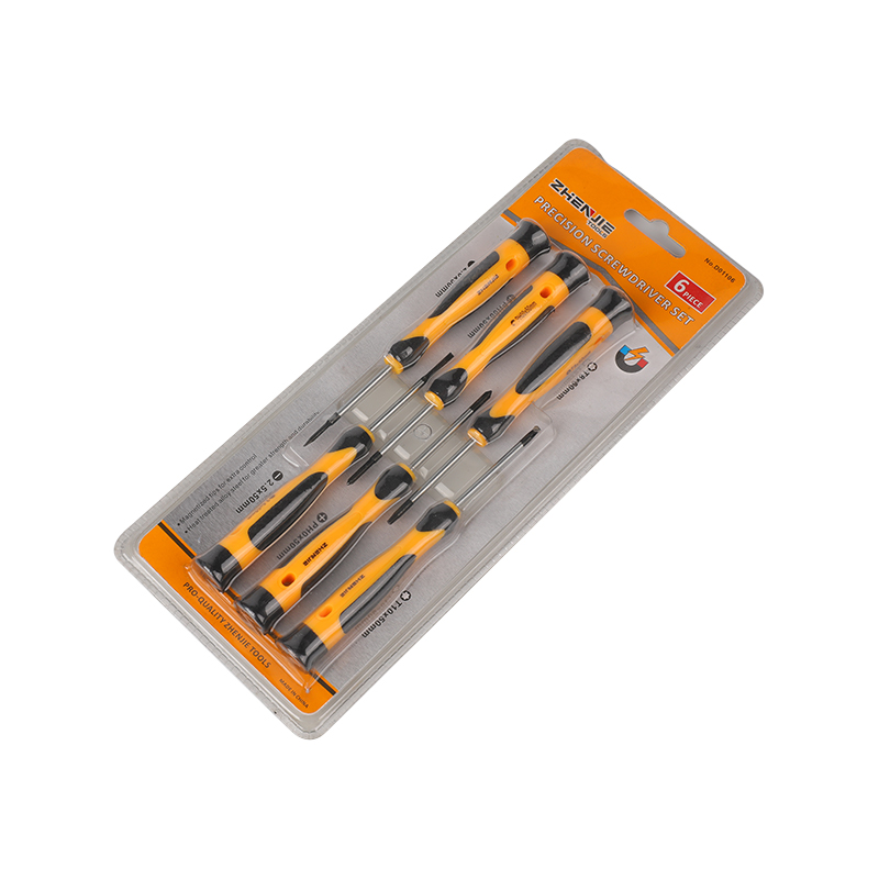 Set de șurubelnițe cu funcție muti: un must-have în cutia de instrumente