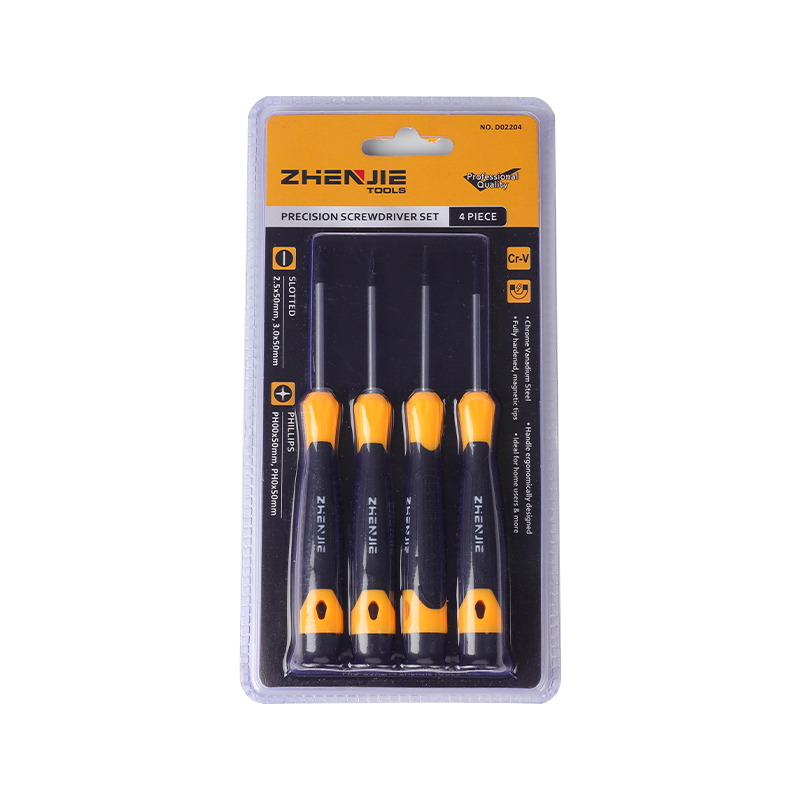 Set de șurubelnițe cu funcție muti: un must-have în cutia de instrumente