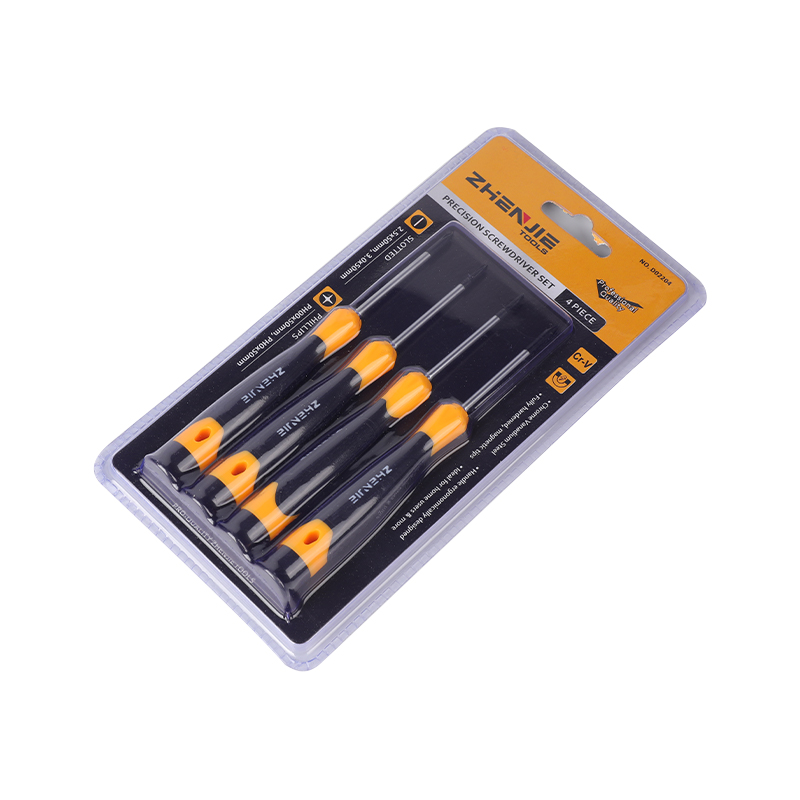 Set de șurubelnițe cu funcție muti: un must-have în cutia de instrumente