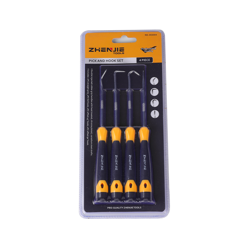 Set de 4 bucăți pentru ambalare cutie de plastic