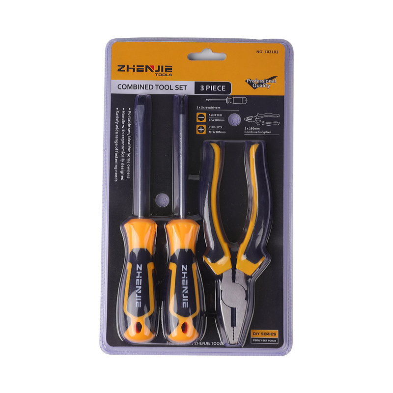 Set de șurubelnițe cu funcție muti: un must-have în cutia de instrumente