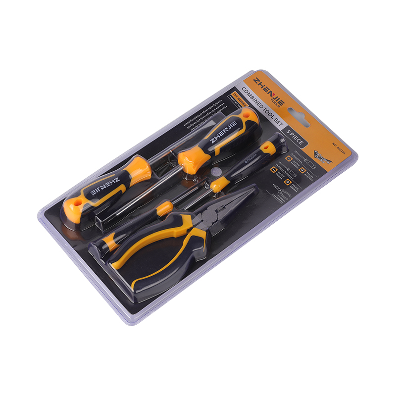 Set de șurubelnițe cu funcție muti: un must-have în cutia de instrumente