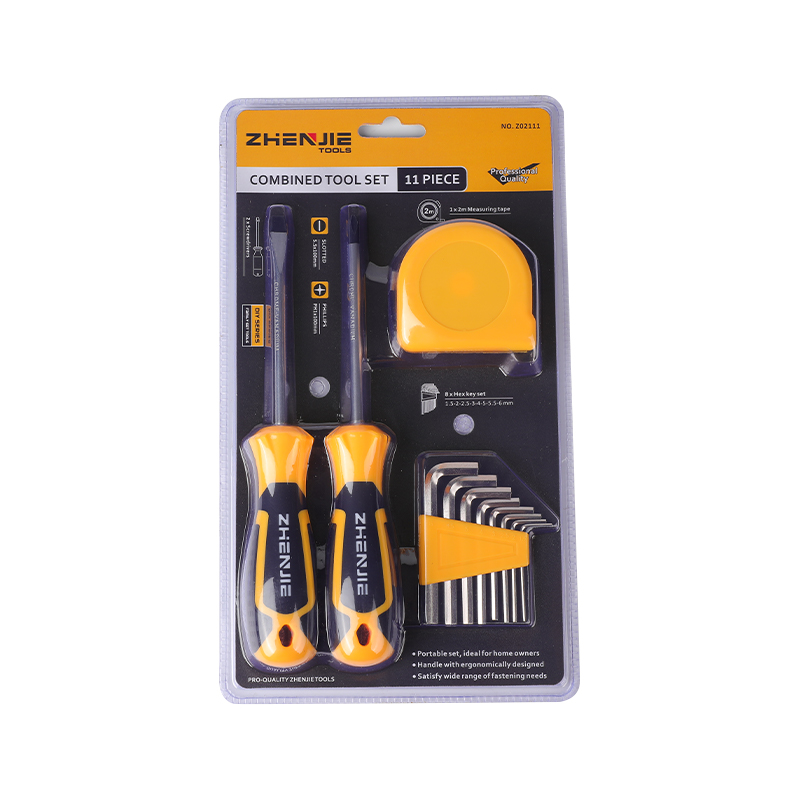 Set de șurubelnițe cu funcție muti: un must-have în cutia de instrumente