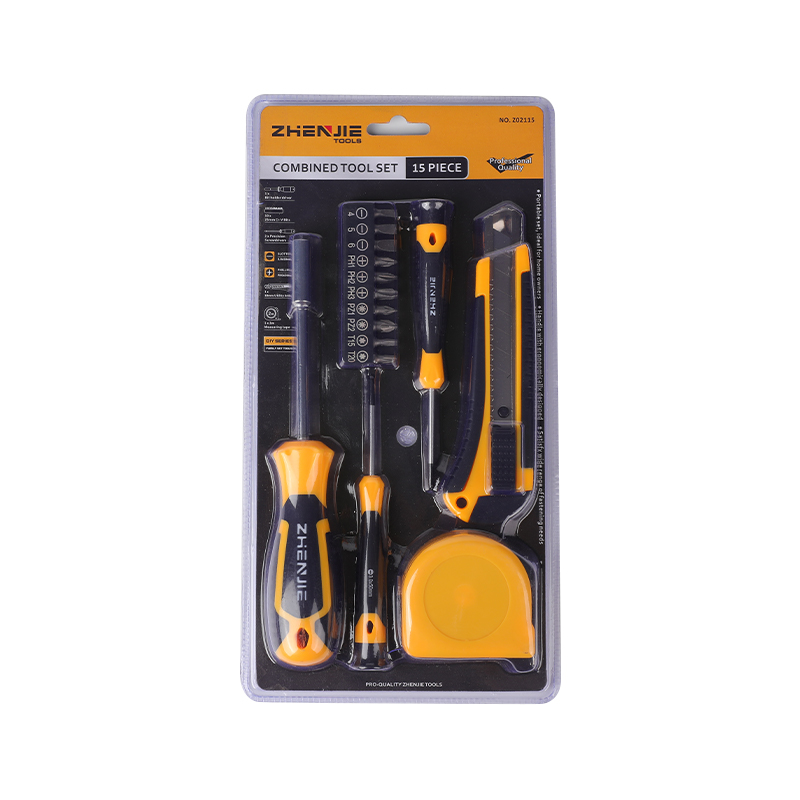 Set de șurubelnițe cu funcție muti: un must-have în cutia de instrumente