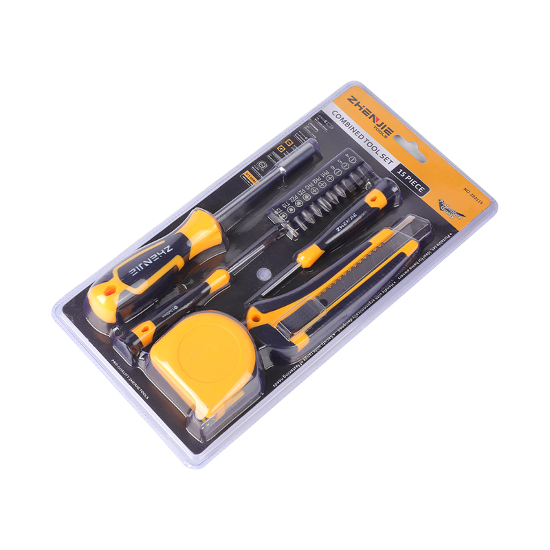 Set de șurubelnițe cu funcție muti: un must-have în cutia de instrumente