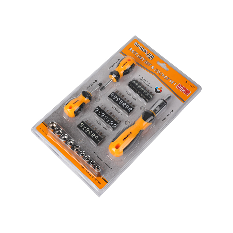 Set de șurubelnițe cu funcție muti: un must-have în cutia de instrumente