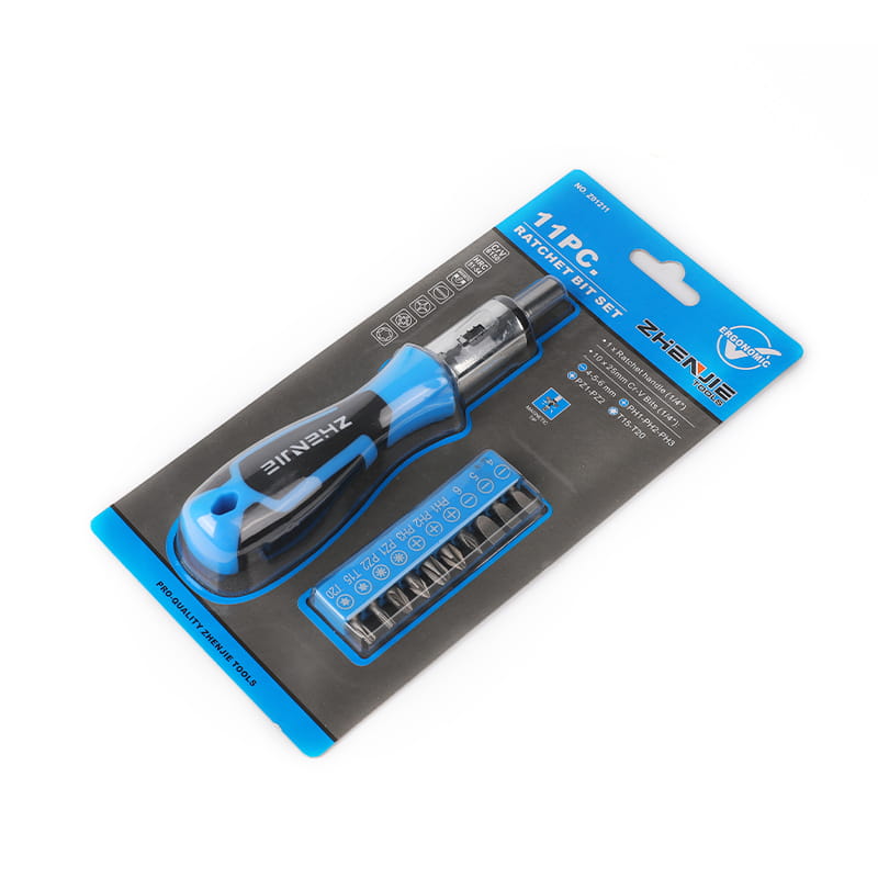Set de șurubelnițe cu funcție muti: un must-have în cutia de instrumente