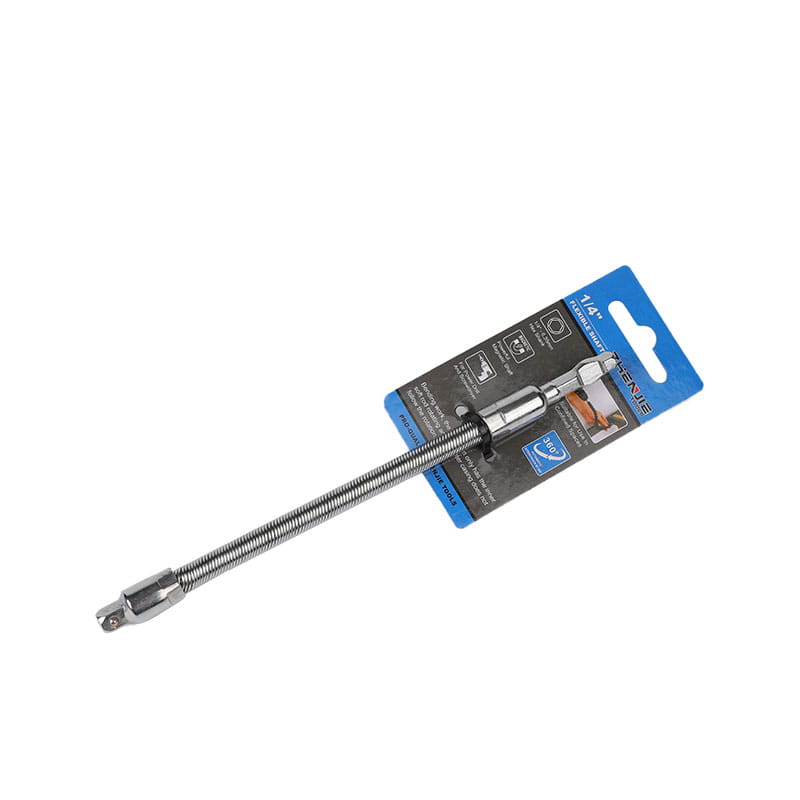 Șurubelniță multifuncțională din oțel cu mâner mic, cu cap pătrat