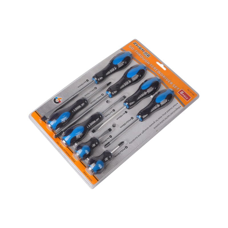 Set de șurubelnițe cu funcție muti: un must-have în cutia de instrumente