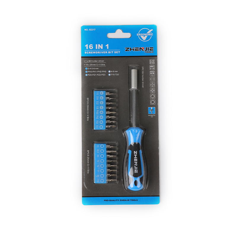 Set de șurubelnițe cu funcție muti: un must-have în cutia de instrumente