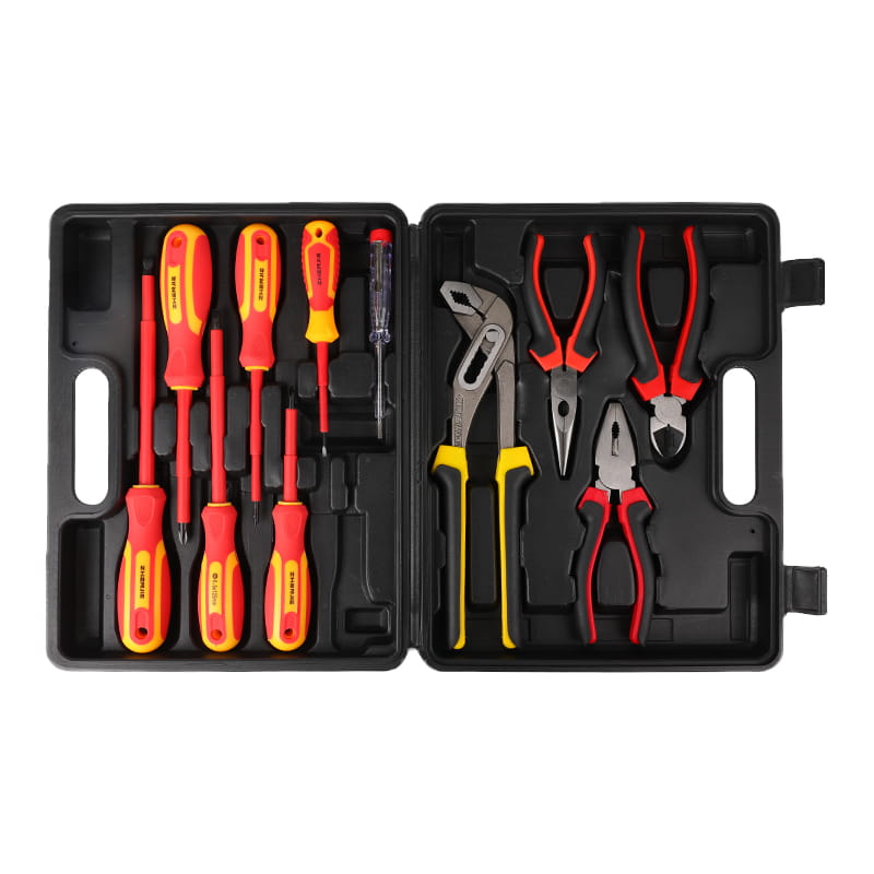 Set de șurubelnițe cu funcție muti: un must-have în cutia de instrumente